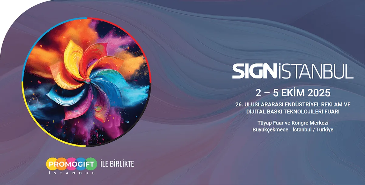 Sign İstanbul 2025	