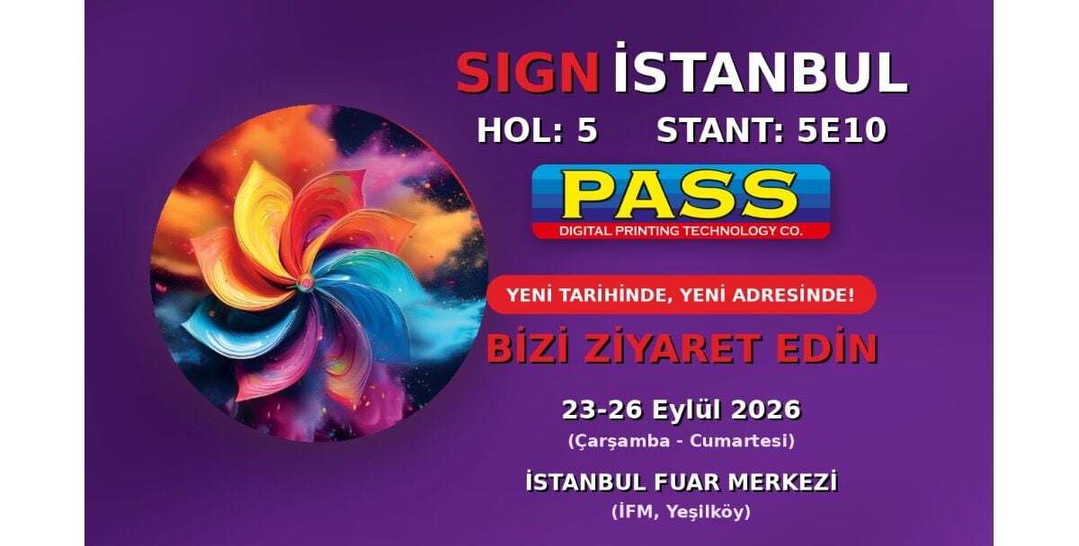 Sign İstanbul 2026