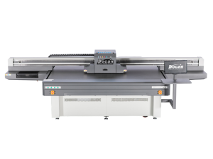 Docan H1000 UV Baskı Makinesi