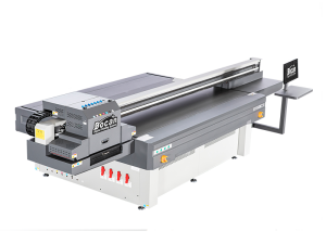 Docan H1000 UV Baskı Makinesi