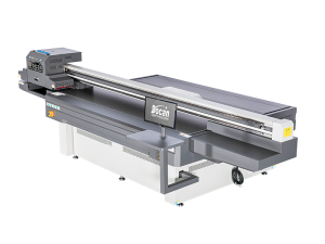 Docan H1000 UV Baskı Makinesi