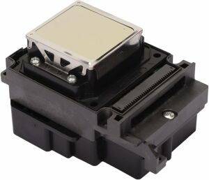 Epson TX800 UV Baskı Kafası F192040