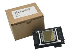 Epson XP600 F1080 Ekosolvent, UV, Su Bazlı Baskı Kafası