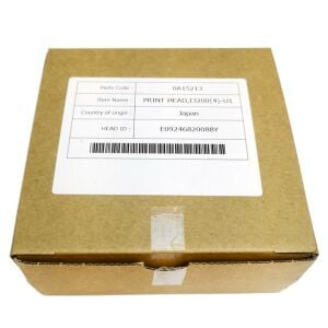 Epson i3200 U1 UV Baskı Kafası