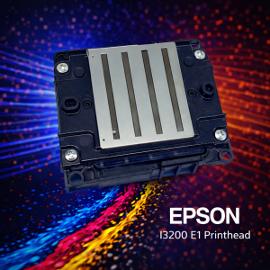 Epson i3200 A1 Su Bazlı Baskı Kafası