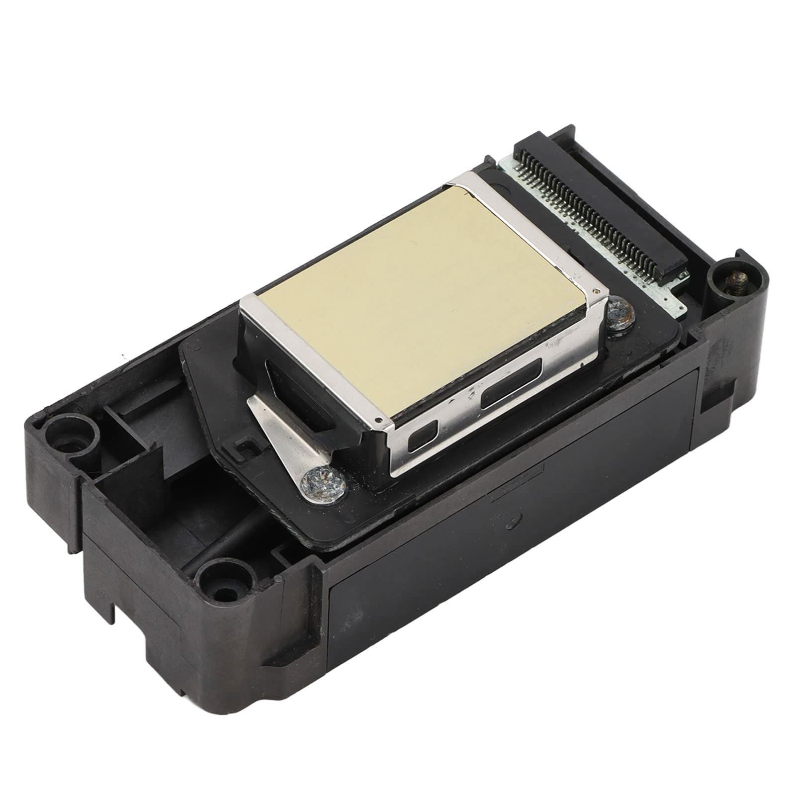 Epson DX5 Ekosolvent, Su Bazlı Baskı Kafası