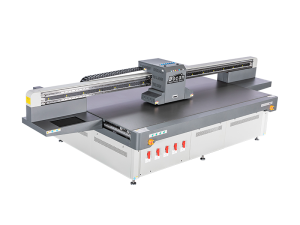 Docan H3220M UV Baskı Makinesi