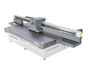 Docan H3220M UV Baskı Makinesi