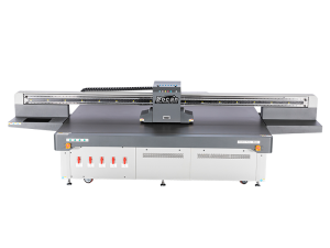 Docan H3220M UV Baskı Makinesi