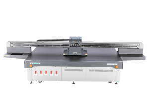 Docan H3220M UV Baskı Makinesi