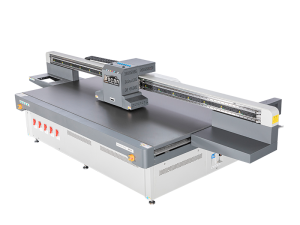 Docan H3220M UV Baskı Makinesi