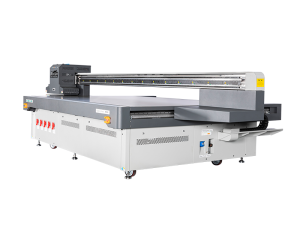 Docan H3220M UV Baskı Makinesi