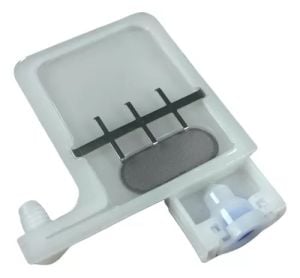 Epson DX5, XP600, TX800, i3200 Damper Kalın Girişli