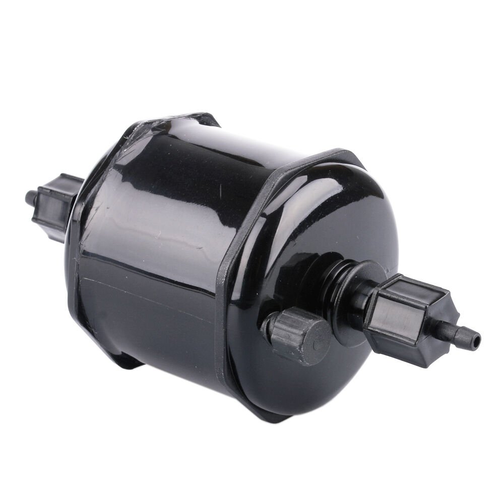 Boya Filitresi UV Bazlı