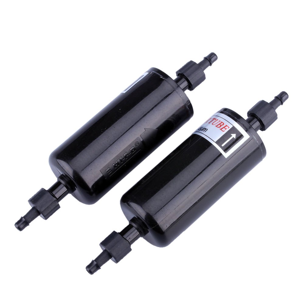 Sosis Filtre Uv Bazlı