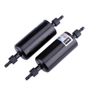 Sosis Filtre Uv Bazlı