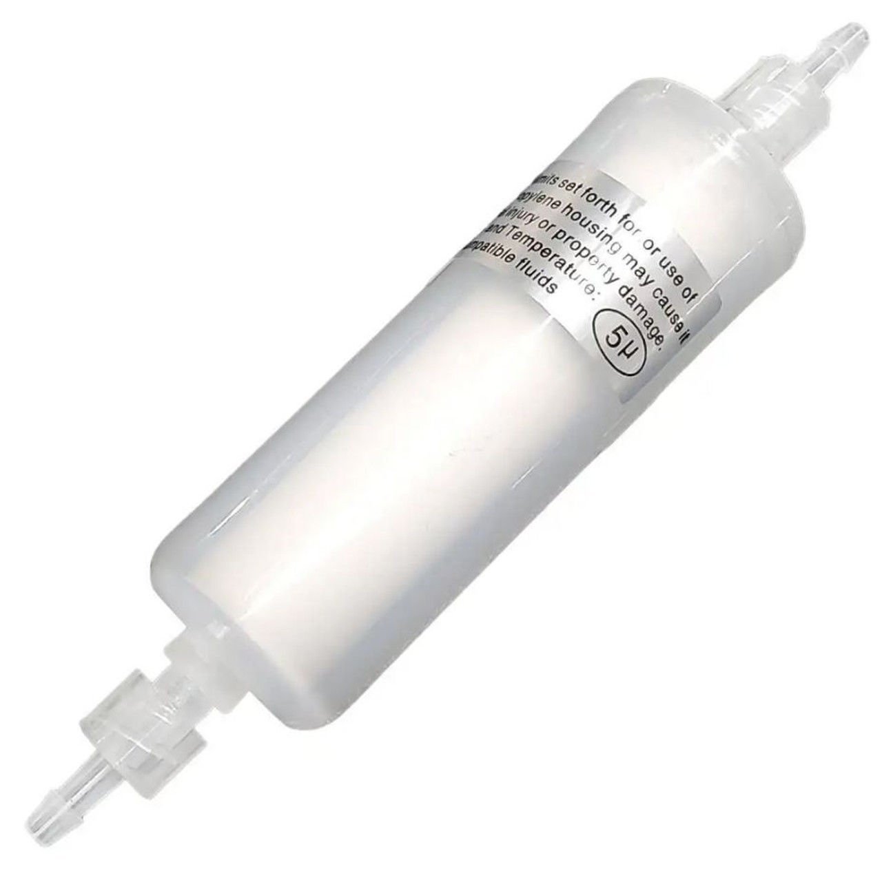 Sosis Filtre Solvent & Tekstil