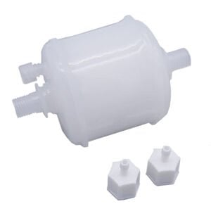 Boya Filtresi Solvent ve Su Bazlı