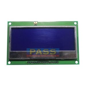 BYHX LCD Ekran