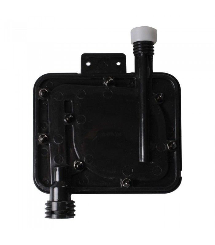 Seiko SPT 510 Damper