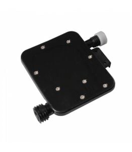 Seiko SPT 510 Damper