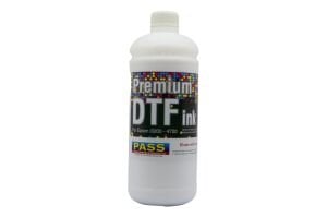 DTF Dijital Baskı Boyası ( Premium Seri ) OEKO-TEX