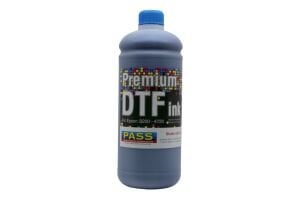 DTF Dijital Baskı Boyası ( Premium Seri ) OEKO-TEX