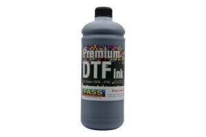DTF Dijital Baskı Boyası ( Premium Seri ) OEKO-TEX