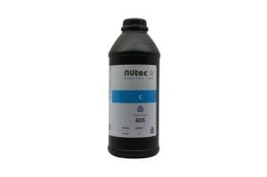 Nutec Amethyst A35 UV Dijital Baskı Boyası 1 Lt.