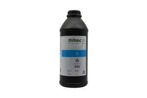 Nutec Amethyst A35 UV Dijital Baskı Boyası 1 Lt. Yellow