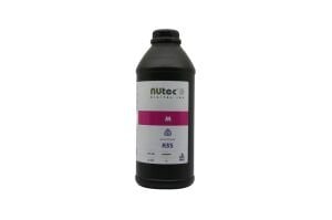 Nutec Amethyst A35 UV Dijital Baskı Boyası 1 Lt. Cyan