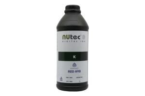 Nutec Amethyst A20 UV Dijital Baskı Boyası 1 Lt. Cyan