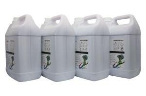 Yaselan Dijital Dispers Bayrak Baskı Boyası 5 lt. Bidon