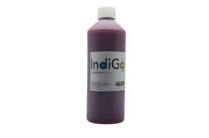 Indigo Süblimasyon Dijital Baskı Boyası