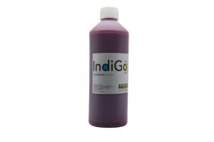 Indigo Süblimasyon Dijital Baskı Boyası Magenta