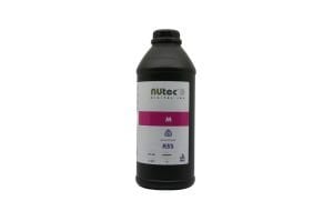 Nutec Amethyst A35 UV Dijital Baskı Boyası 1 Lt. Magenta