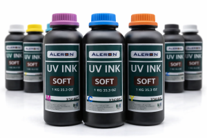 Aleron Epson UV Boya Kore Malı ( Esnek 3268F )