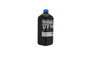 Epson UV Dijital Baskı Boyası  ( Esnek ) Cyan