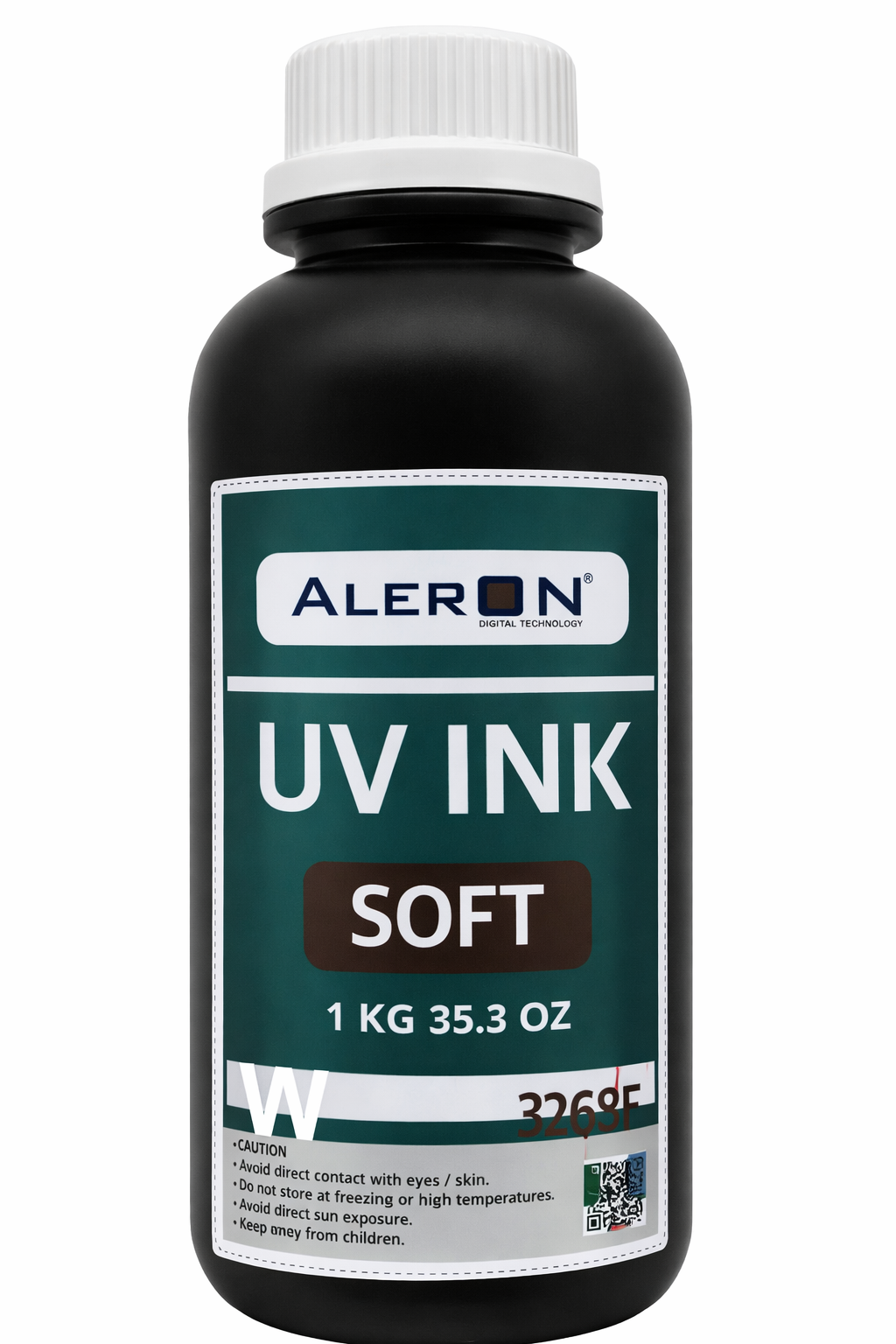 Aleron Epson UV Boya Kore Malı ( Esnek 3268F ) White