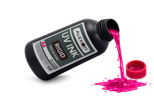 Aleron Epson UV Boya Kore Malı ( Sert 3268R ) Temizlik Sıvısı ( Cleaner )