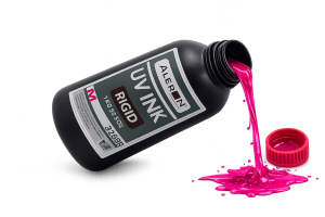 Aleron Epson UV Boya Kore Malı ( Sert 3268R ) Magenta