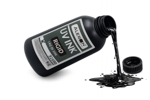 Aleron Epson UV Boya Kore Malı ( Sert 3268R ) Temizlik Sıvısı ( Cleaner )