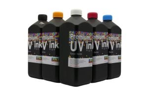 Epson UV Dijital Baskı Boyası  ( Sert )