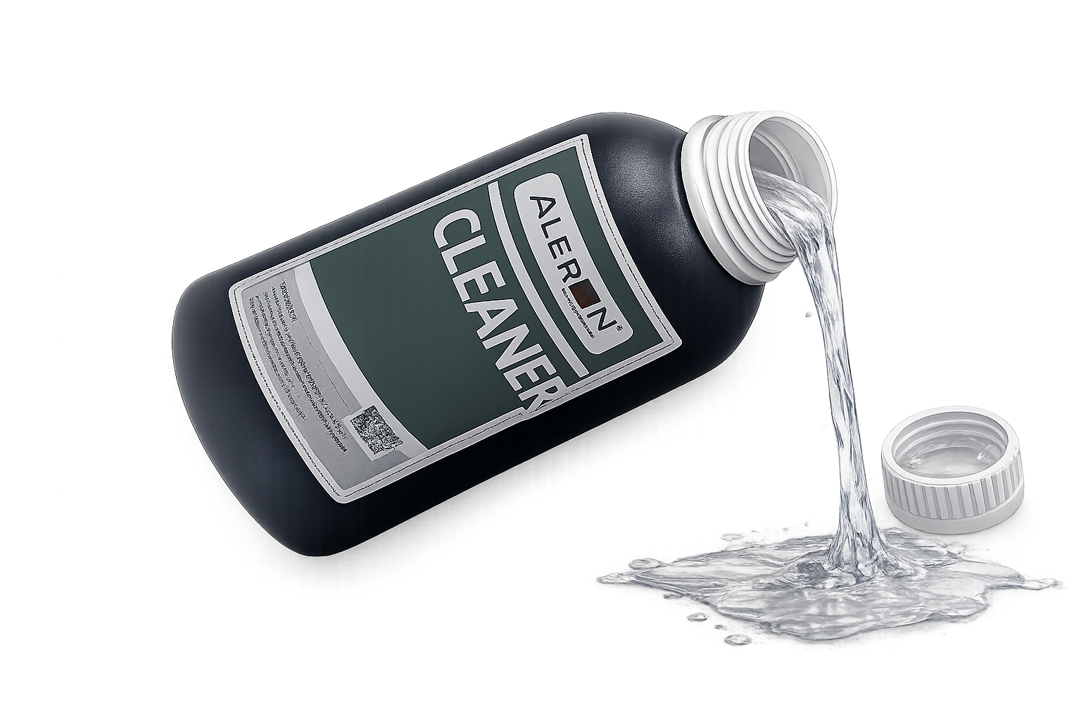 Epson UV Boya Kore Malı ( Sert 3268R ) Temizlik Sıvısı ( Cleaner )