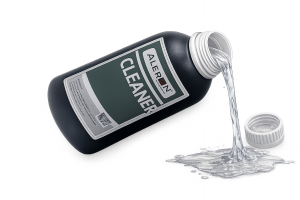 Aleron Epson UV Boya Kore Malı ( Sert 3268R ) Temizlik Sıvısı ( Cleaner )