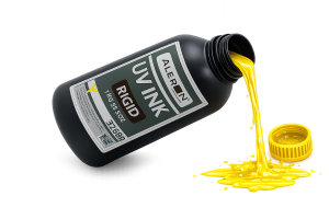 Epson UV Boya Kore Malı ( Sert 3268R ) Yellow