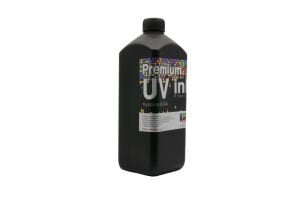 Kyocera UV Dijital Baskı Boyası  ( Esnek ) Black