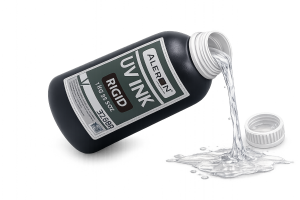 Epson UV Boya Kore Malı ( Sert 3268R ) Varnish