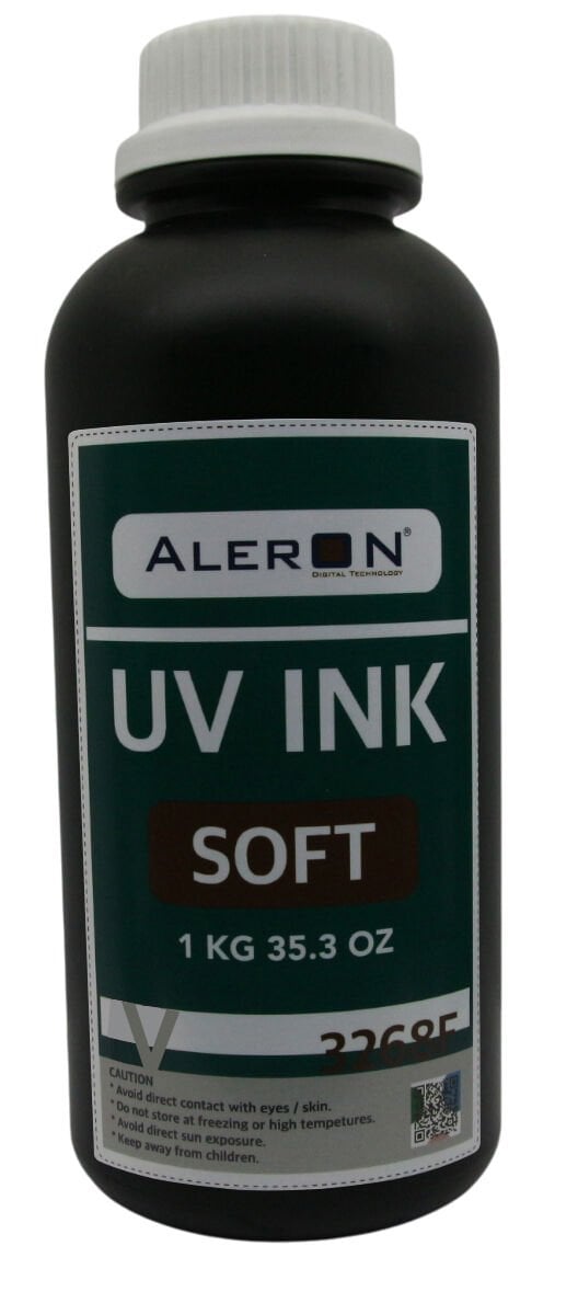 Epson UV Boya Kore Malı ( Esnek 3268F ) Varnish
