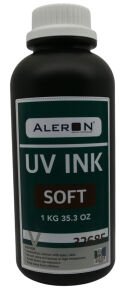 Aleron Epson UV Boya Kore Malı ( Esnek 3268F ) Varnish